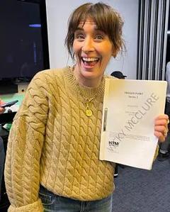 一触即发 第二季