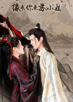 缘来你是苏小姐