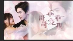 哥哥，乖乖宠我