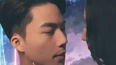 《手握星辰终是你》