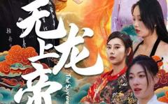 《无上龙帝》