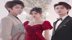 退圈后，被双大佬宠翻了