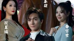 《新版：麒麟》