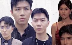 《我有三个大佬哥哥》