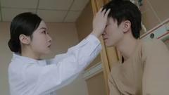 《一飞冲天，神眼天医》