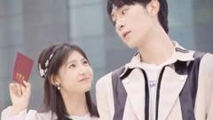 《逃婚后被总裁宠上瘾》