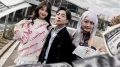 系统提示您的钱已到账