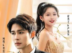《被渣后我闪婚了豪门继承人》