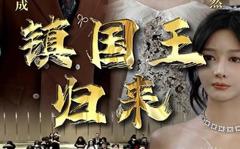 《镇国王归来》