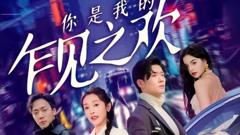 《你是我的乍见之欢》