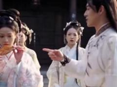 《开局天灾，我在古代当救世主》
