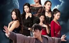 《师姐忍不住了》