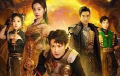 龙迹之城英雄崛起