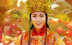 《我在人间当财神》