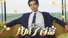 《修罗帅(弃婚后我成了首富)》