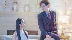 傅总的替嫁娇妻竟是真千金