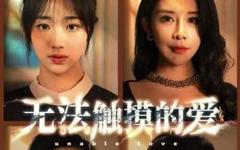 《无法触摸的爱&被偷走的人生》