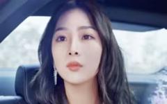 《女总裁还乡又美又飒》