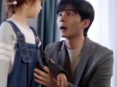 《快递员逆袭人生》
