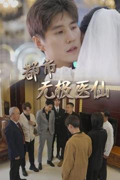 《都市无极医仙》
