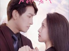 《分手后闪婚总裁超宠我》