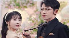 离婚后前夫秒变粘人精