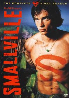 超人前传 第一季