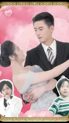 《双宝来袭，甜蜜的我们》