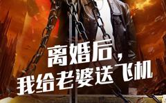 离婚后，我给老婆送飞机