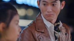 《无敌奶爸保安》