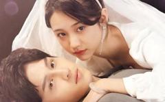 我被总裁老公在公司花式宠