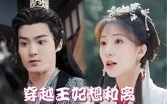 《穿越王妃想和离》