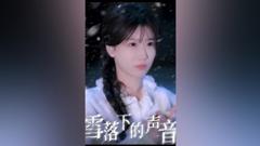《雪落下的声音》