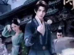 《开局九个仙女师傅》