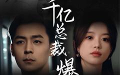 狂撩千亿总裁爆捶渣男