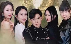 《龙御天下》