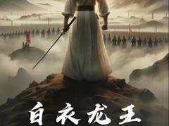 《白衣龙王》