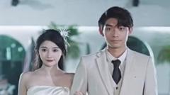 《闪婚后她被顾总宠上天》