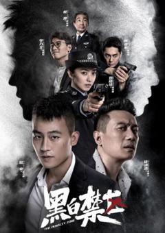 《黑白禁区》