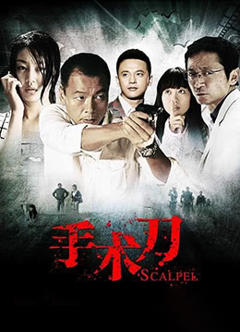 《手术刀》