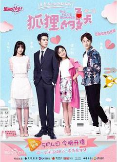 狐狸的夏天 第二季