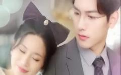 《相亲失败后我拉着总裁闪婚了》