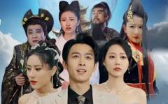 我家大门通万界