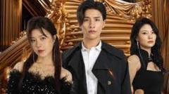 至尊红颜 壮志凌云