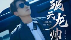 《破天龙帅》