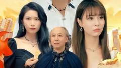 《你们练武我修仙》