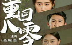 《重回80，逆袭从拒婚开始》