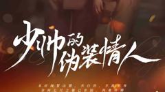 《少帅的伪装情人》