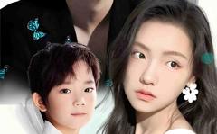 《带娃退婚，这个妈咪我要了》