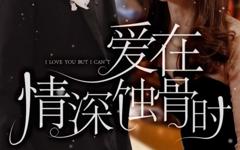 《爱在情深蚀骨时》